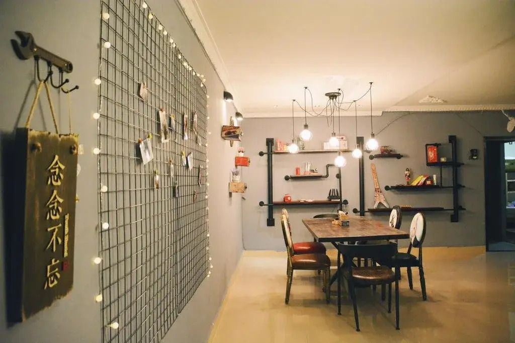 Unforgettable Youth Hostel