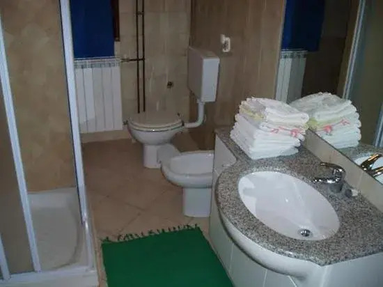 Apartments Branka