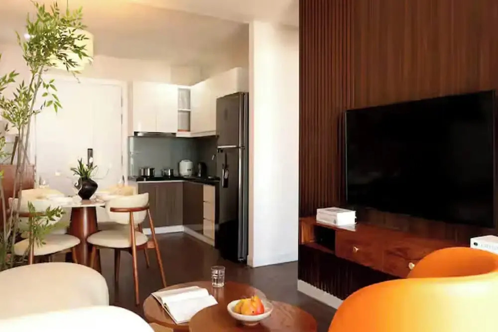 Vivian Boutique Terra Royal Residence