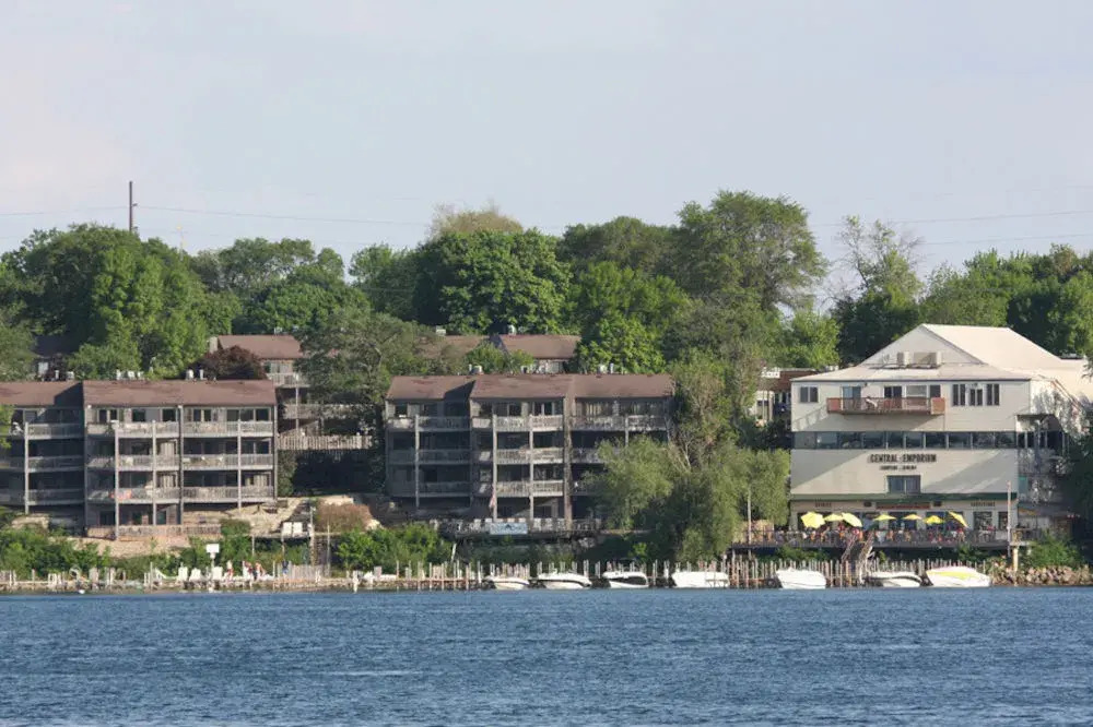 West Oaks Resort