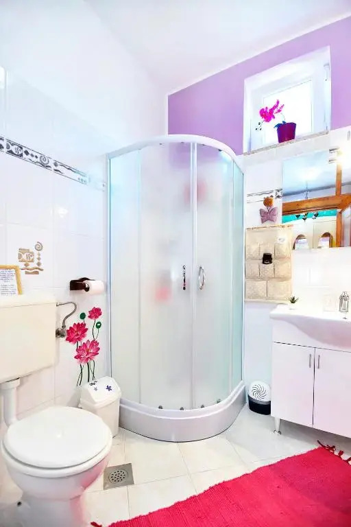 Apartments Baredi