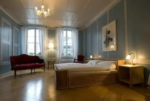 Ferienwohnung Schwert