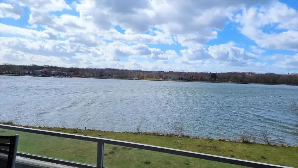Steinwarder 1 - Haus "Seerose" ST1-21a Steinwarder 1