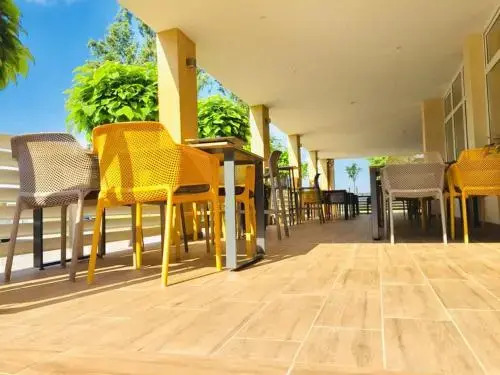 Motel Carda