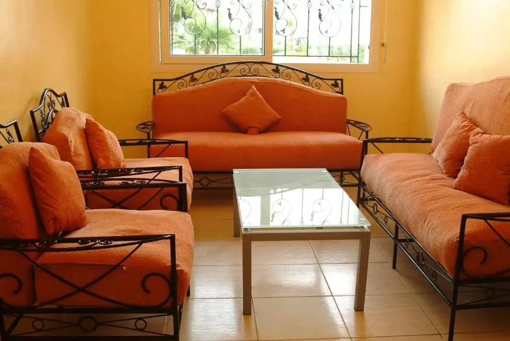 Appartement Beach