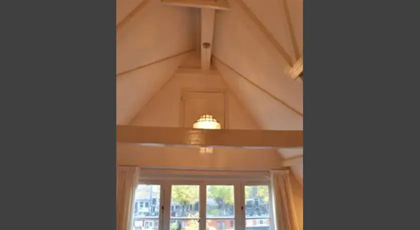 Canal house - Heart of Amsterdam