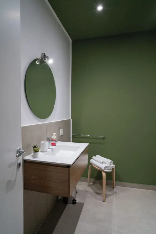 Museum Exclusive Rooms