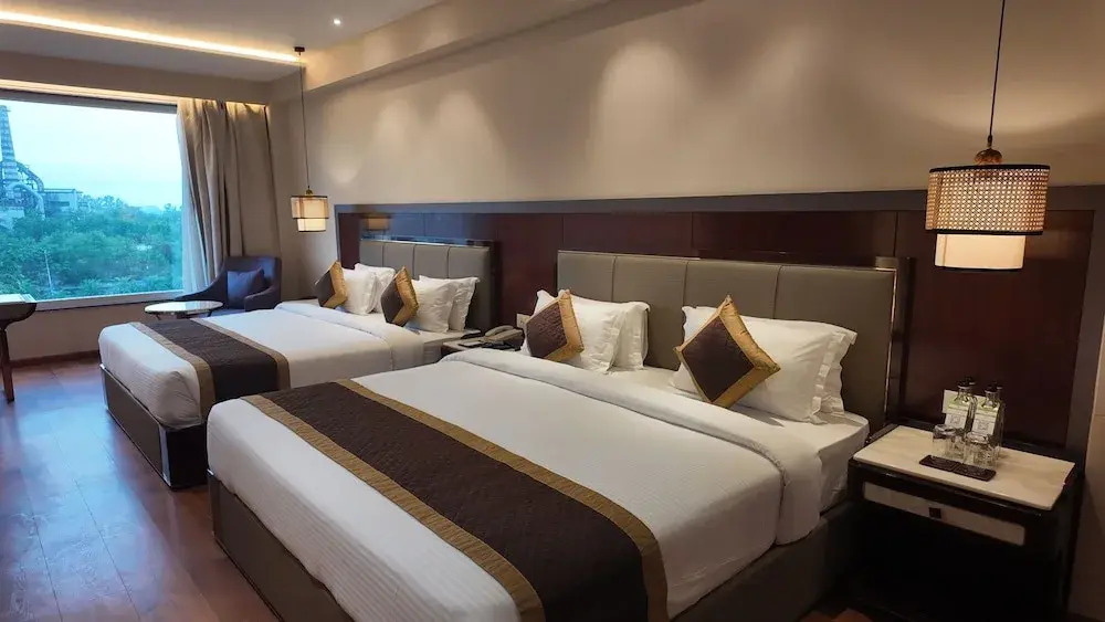 The Fern - An Ecotel Hotel, Kota