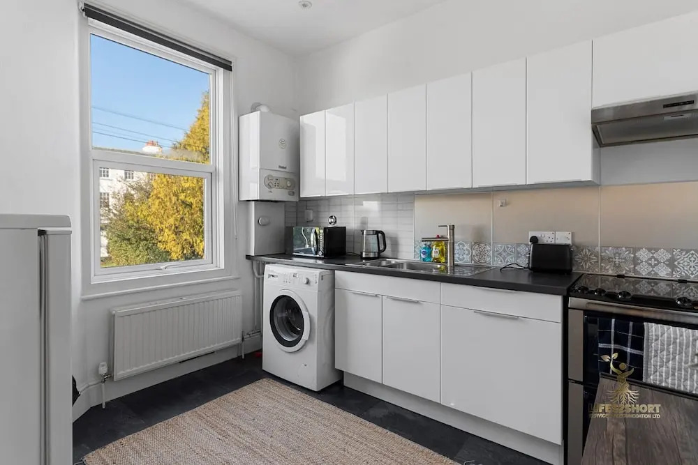 Central Exeter Apartment Kimberley Road