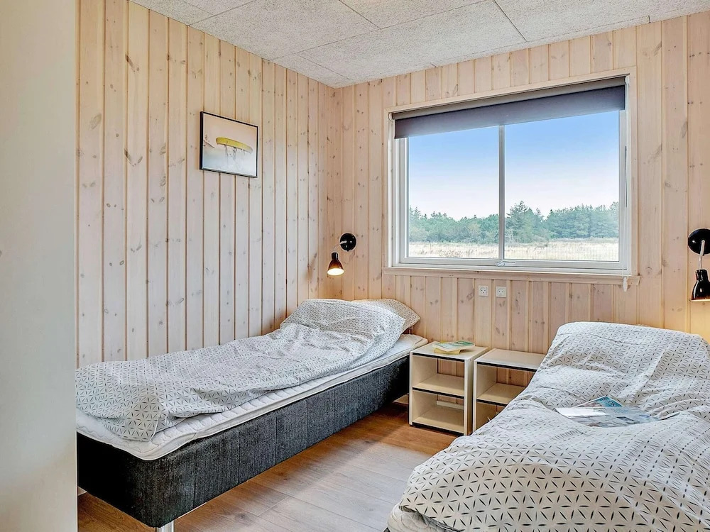 5 star holiday home in Nørre Nebel