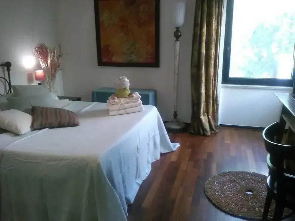 Villa Strelizia
