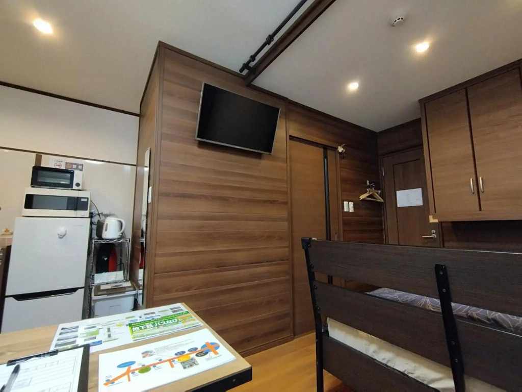 Kyoto - apartment / Vacation STAY 168