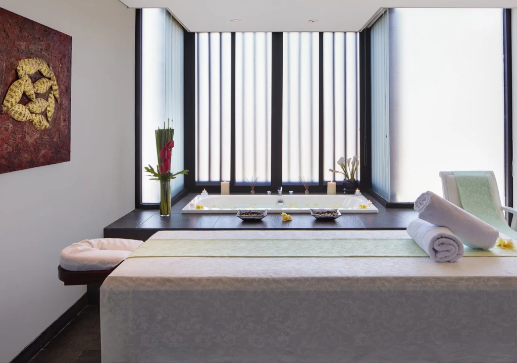 Four Points by Sheraton Bali, Seminyak