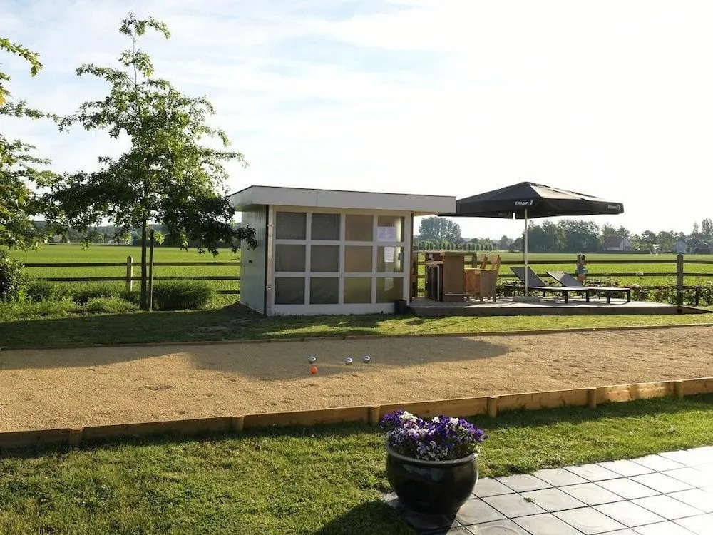 B&B La Rozerie