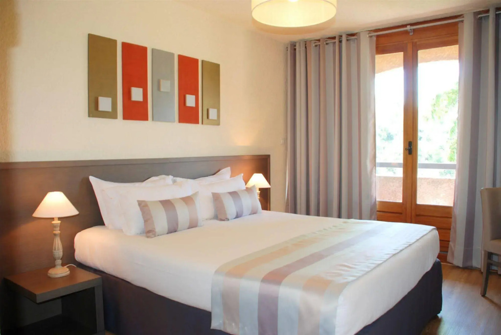 Hôtel 3* La Vallée des 3 Barbus