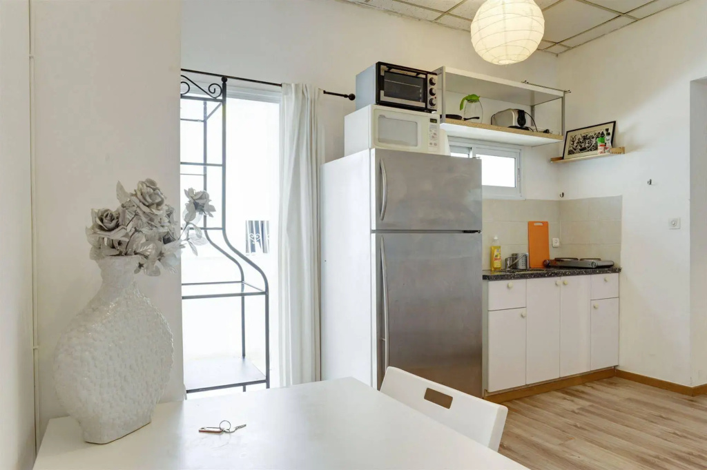 Tel-Aviving Apartments