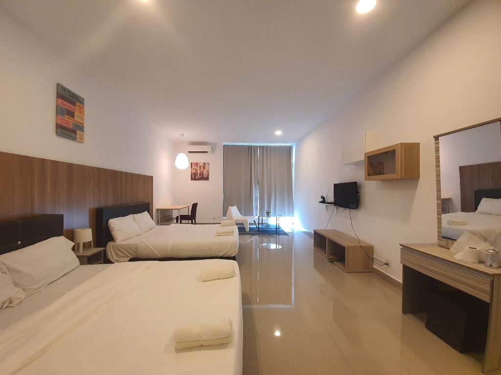 Bangi Perdana Hotel