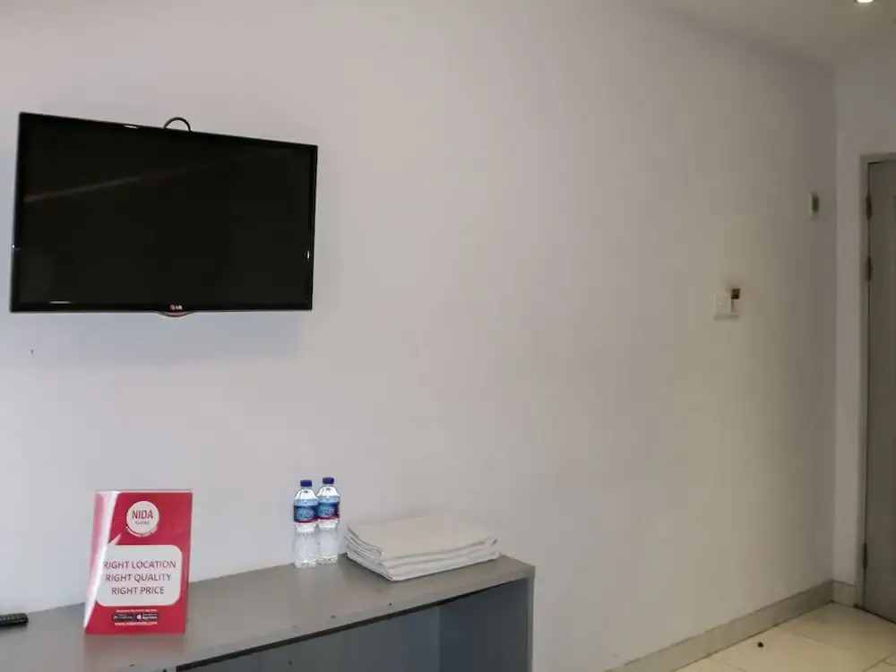 Nida Rooms Bandung Convention Centre