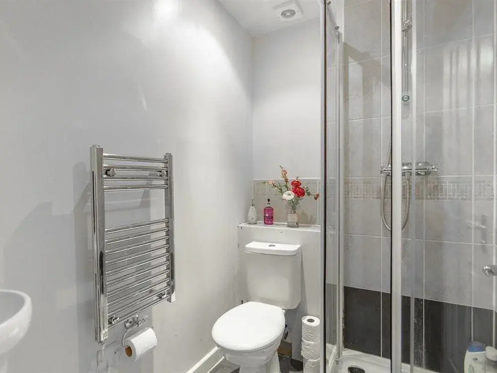 Wembley Park Accommodation