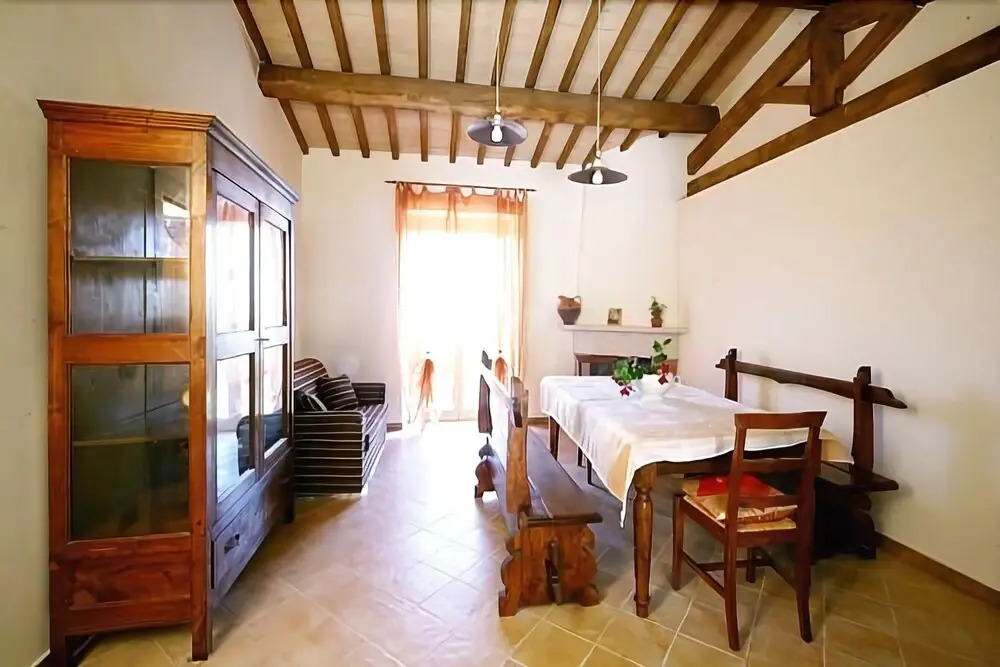 AgriResort Spa Glamping Poggio Di Montedoro