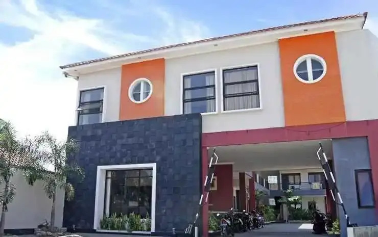 The Winner Hotel