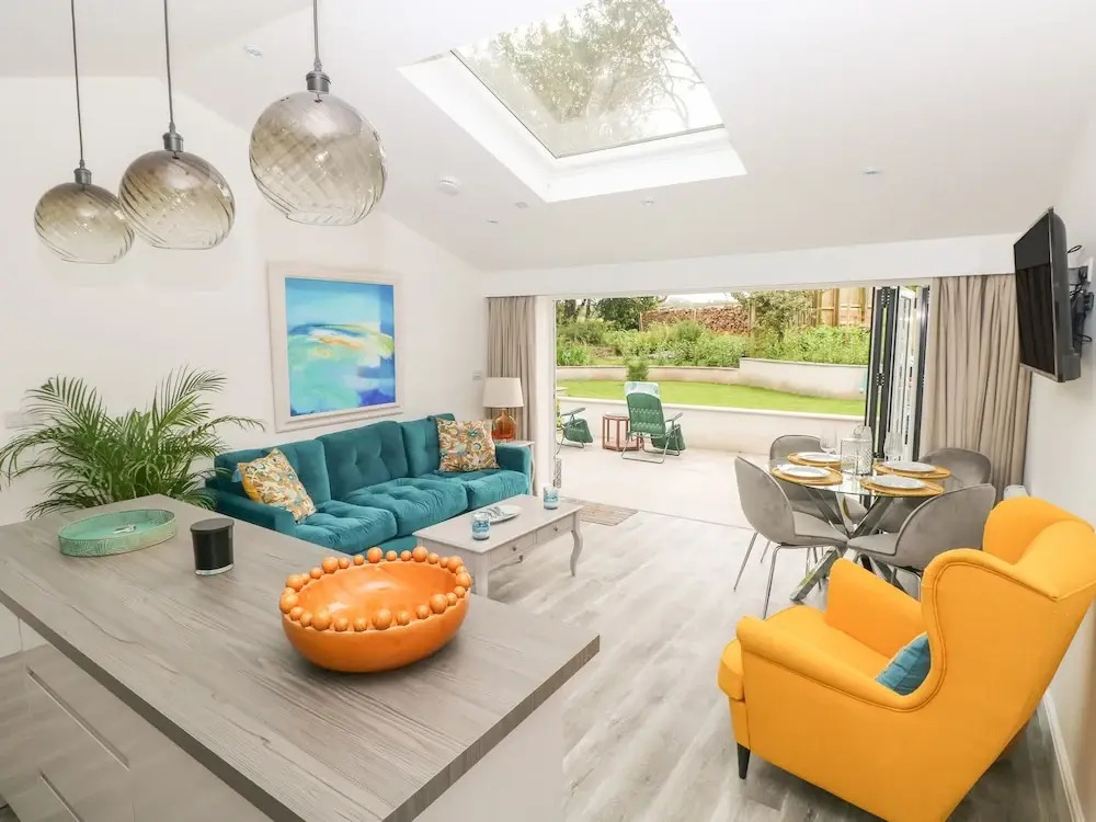 Summerhouse