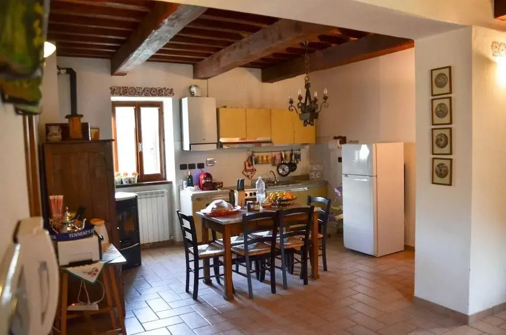 Agriturismo Cailuca