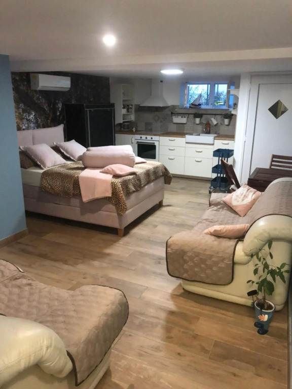 Studio apartman Pod Room