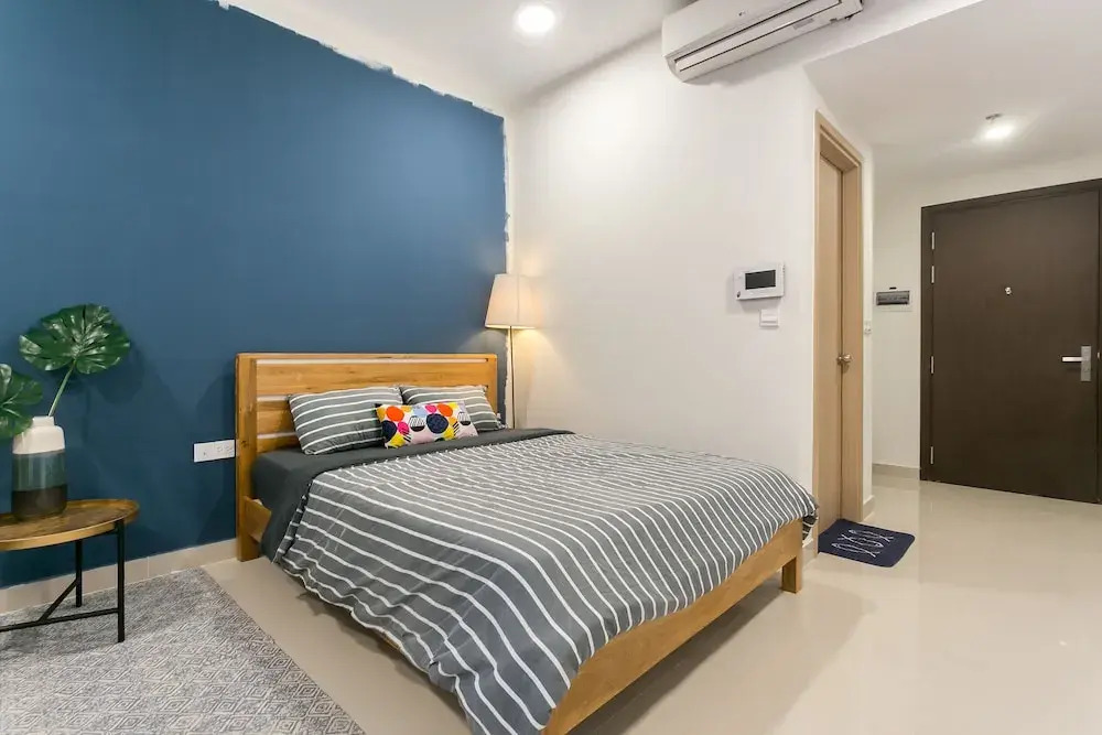 Minimalist Apartment Rivergate