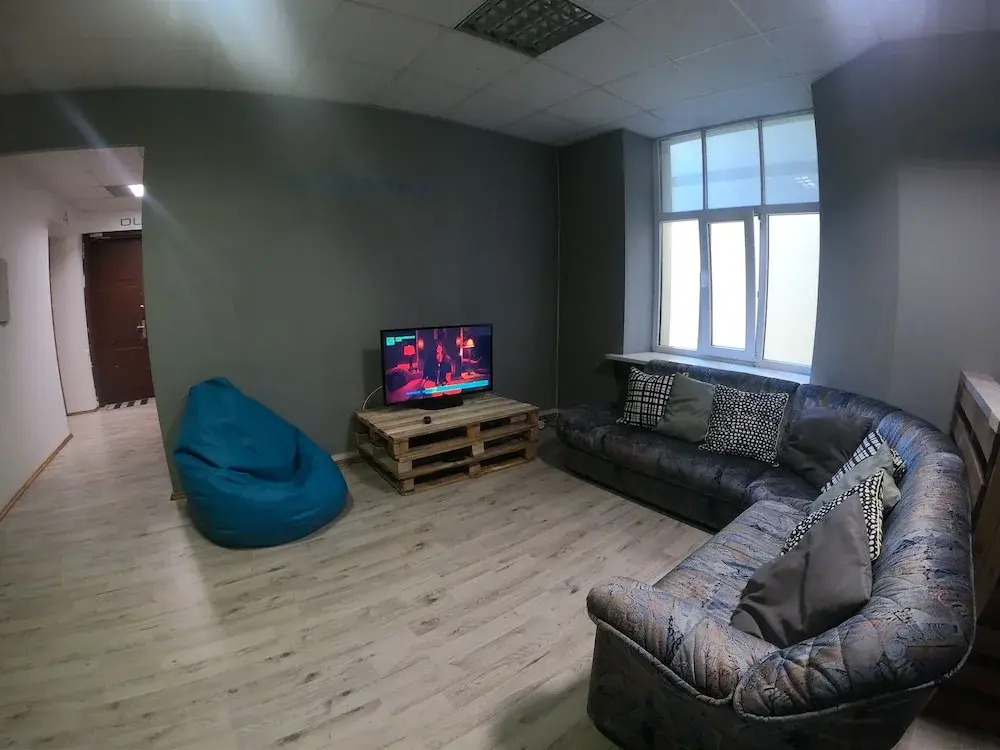 Hostel Rileys Place