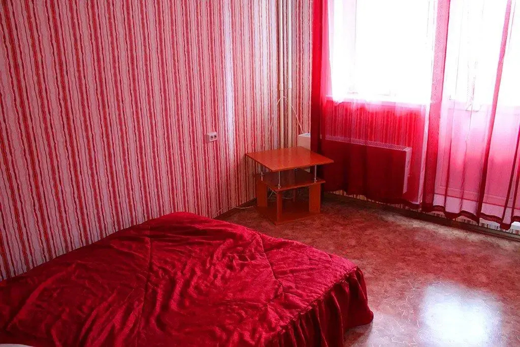 Aparthotel Luxe