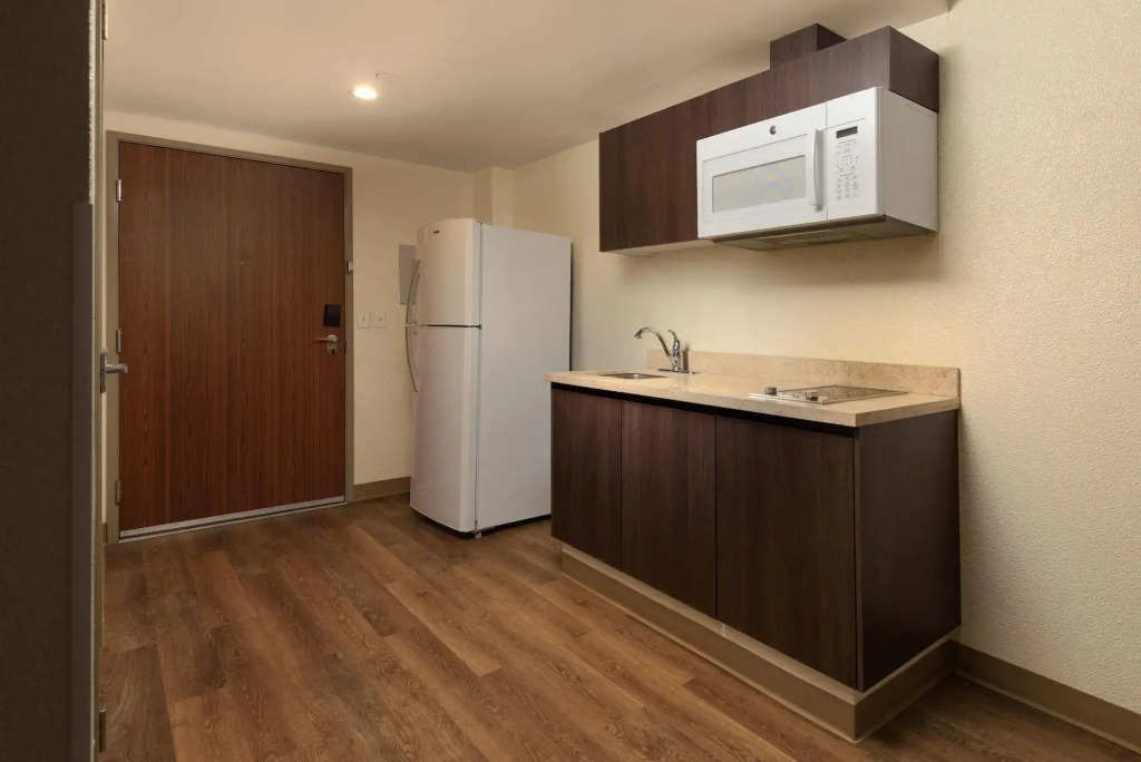 Extended Suites Tijuana Macroplaza