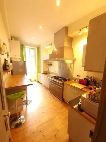 Appartement Gambetta