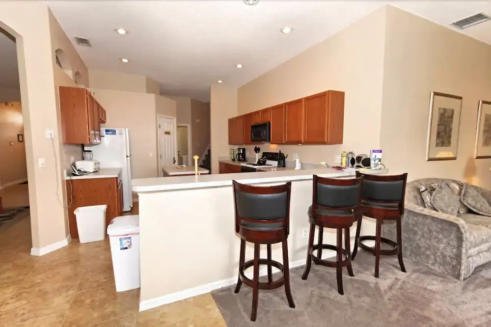 Orlando Vacation Homes 360