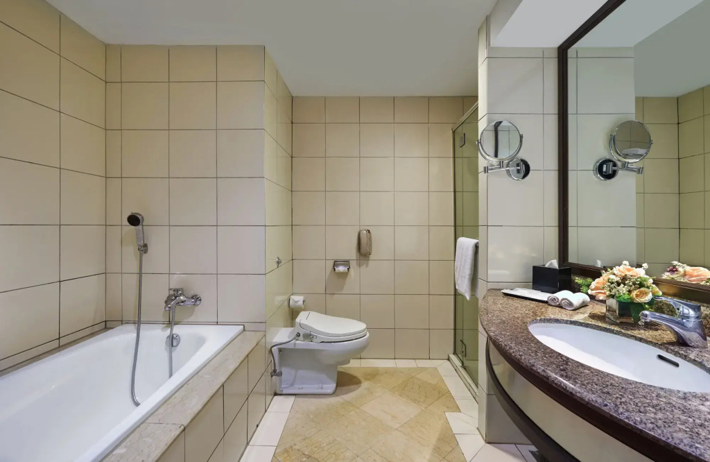 Petaling Jaya Marriott Hotel