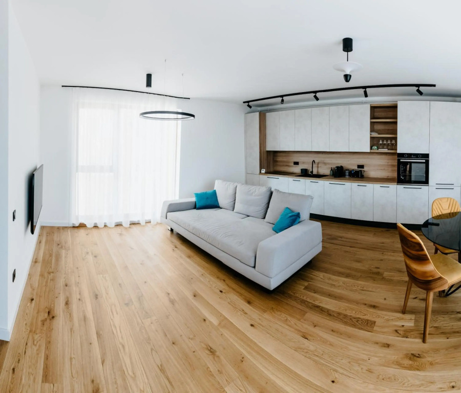 Evo Residence