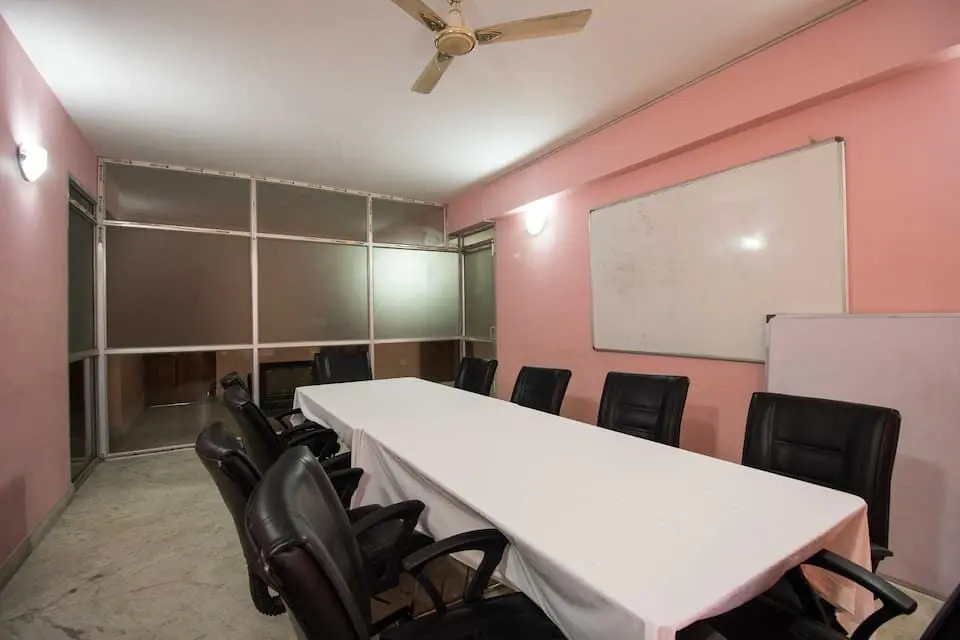 Malik Guest House, Bhowanipore