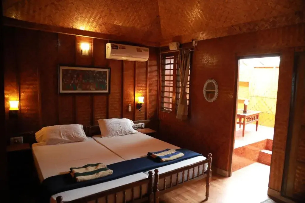 Sajeev Home Stay