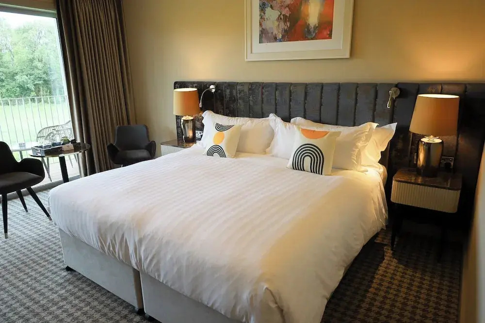 voco The Club - Dublin Gateway by IHG