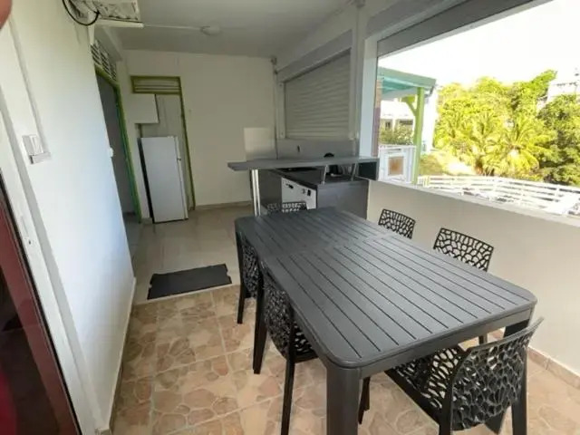 Residence Chez Marraine BERTILI