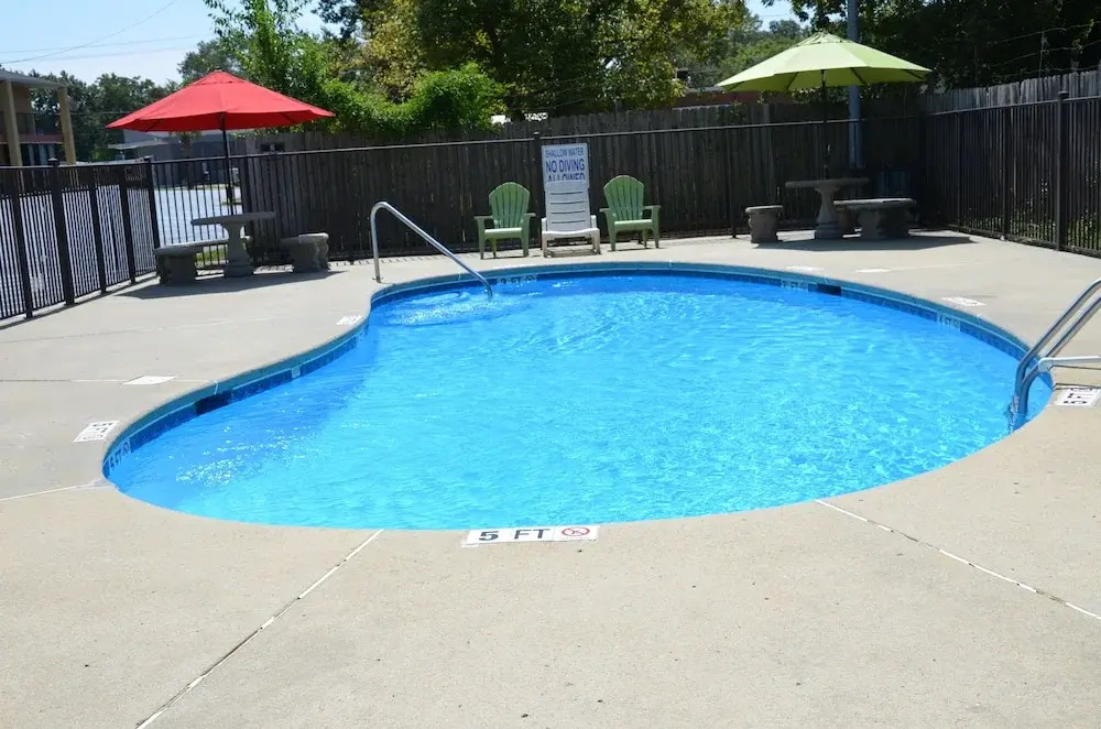 Days Inn Cheraw
