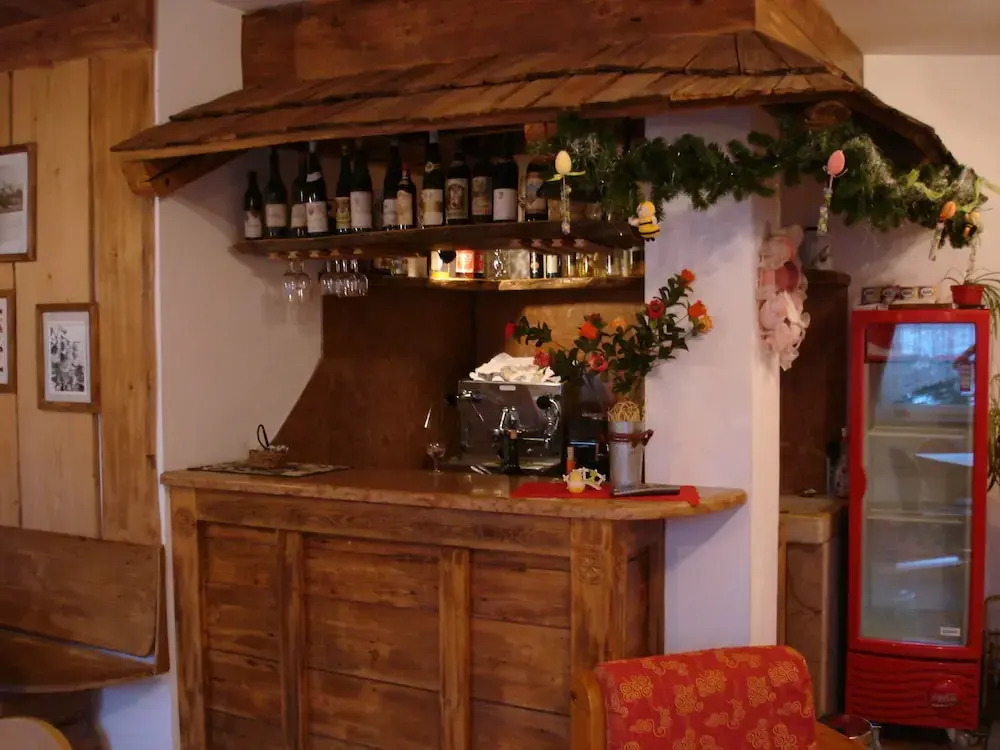 Hotel Garni Relax