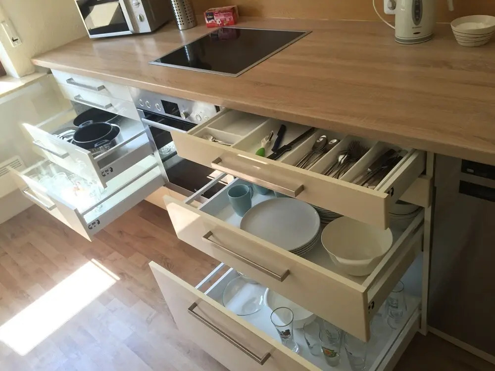 Holiday Apartment