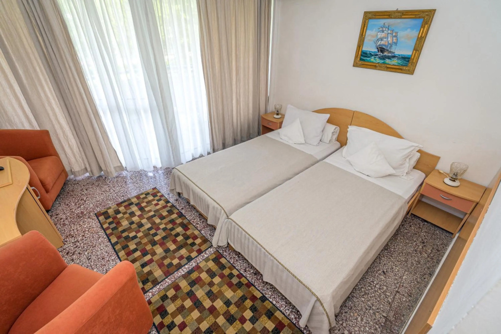 Hotel Raluca