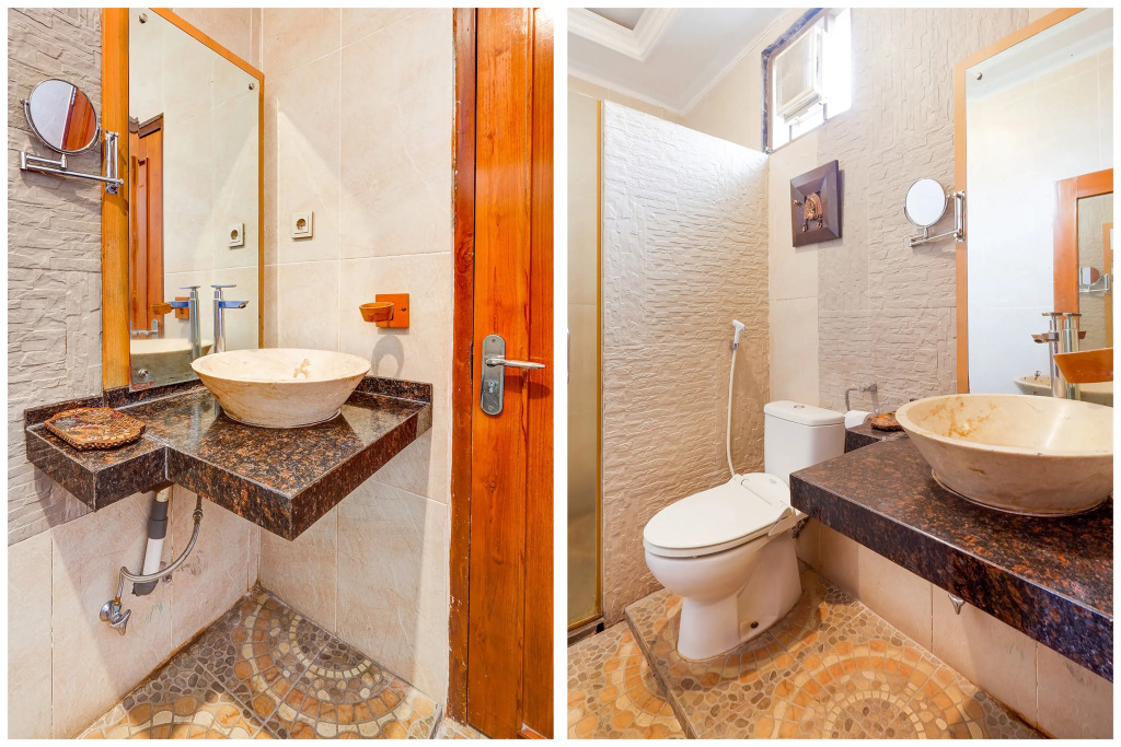 Urbanview Omah Eka Santi by RedDoorz