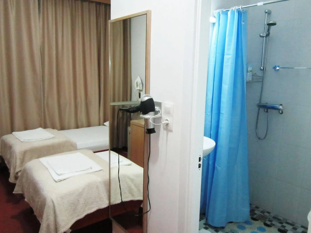 "VILLA DENY" Boutique HOTEL