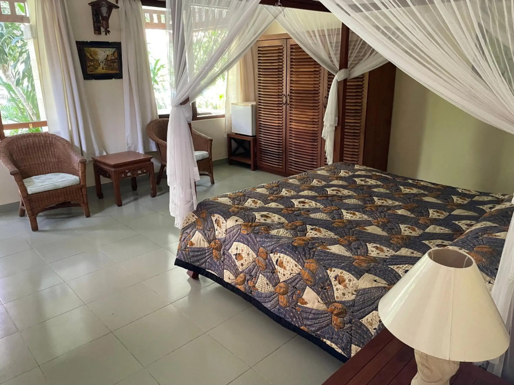 Raja Gardens Hotel