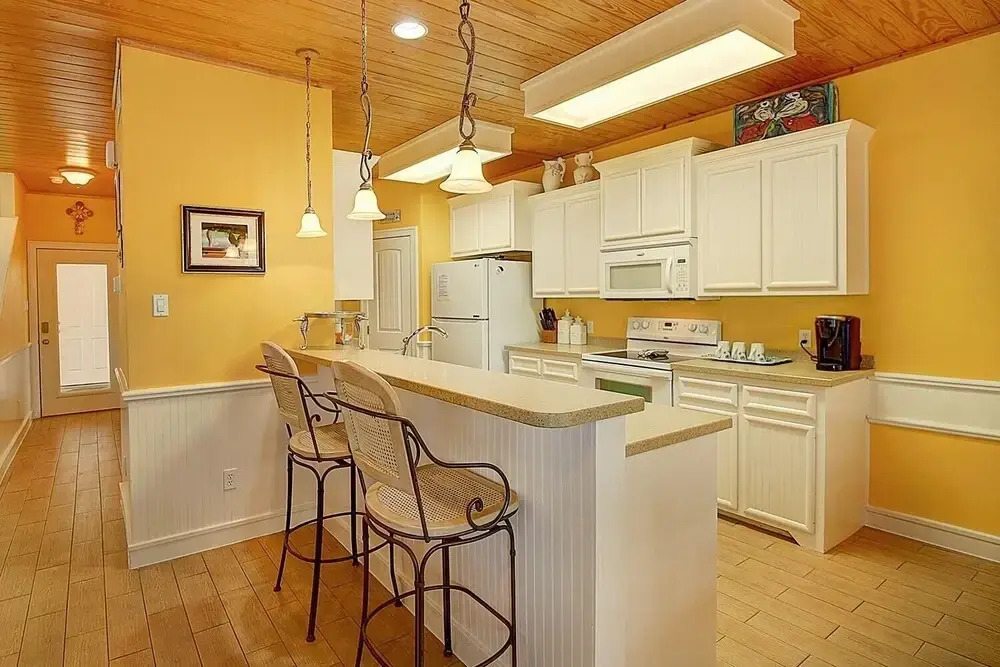 Pelican's Perch Vw21 3 Bedrooms 3.5 Bathrooms Home
