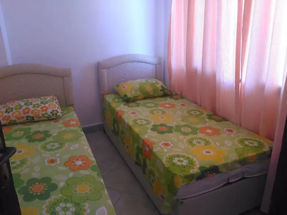 Erikli Tatil Evi 24