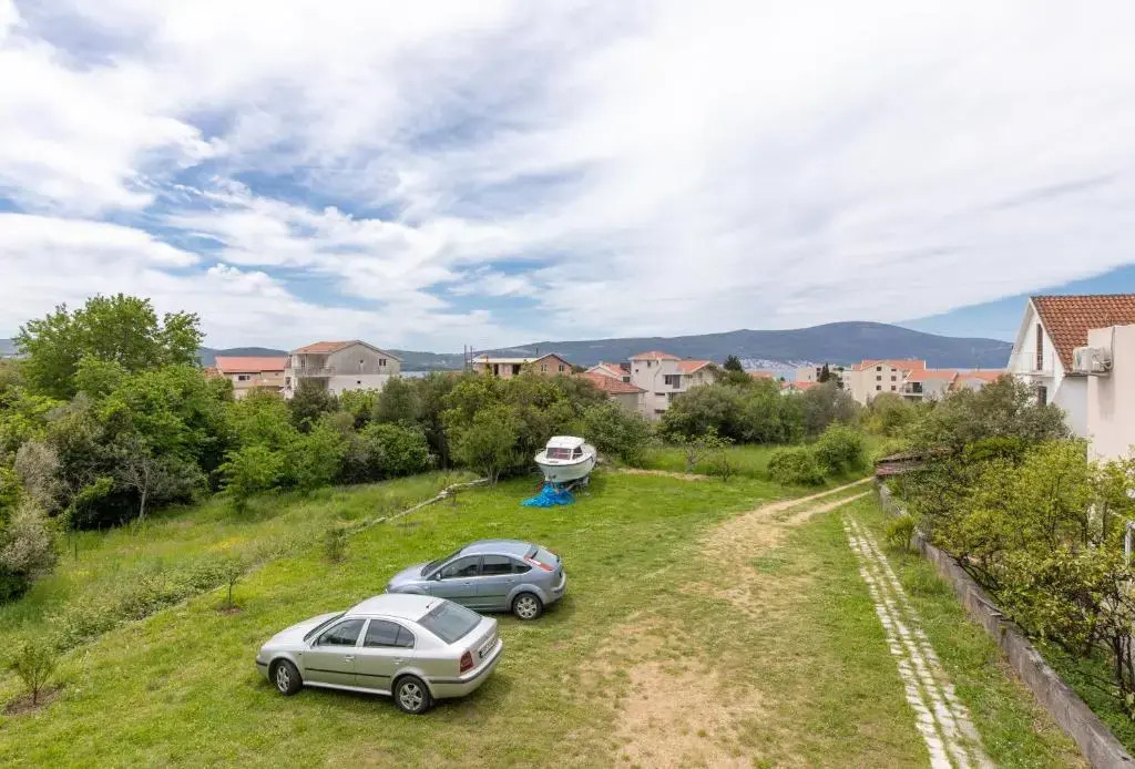 Apartments Bojić